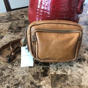 Lucky Brand Belt bag, Yucca Fanny Pack BNWT